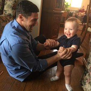 Meet your Posher, William